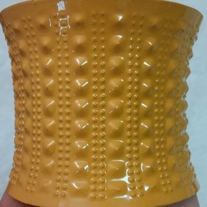 Awesome punk style metal bracelet